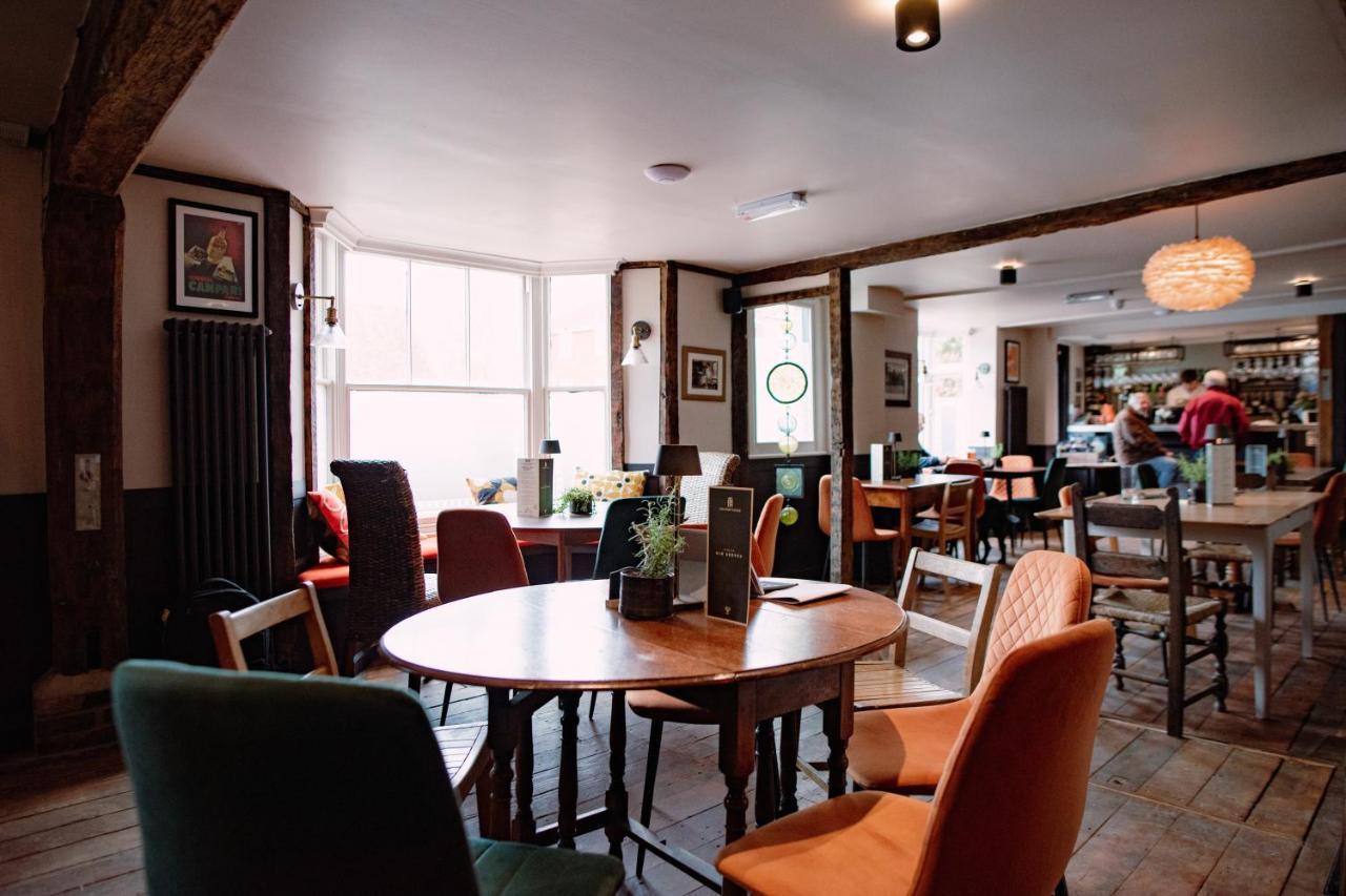 The Print House Inn Tenterden Exterior photo