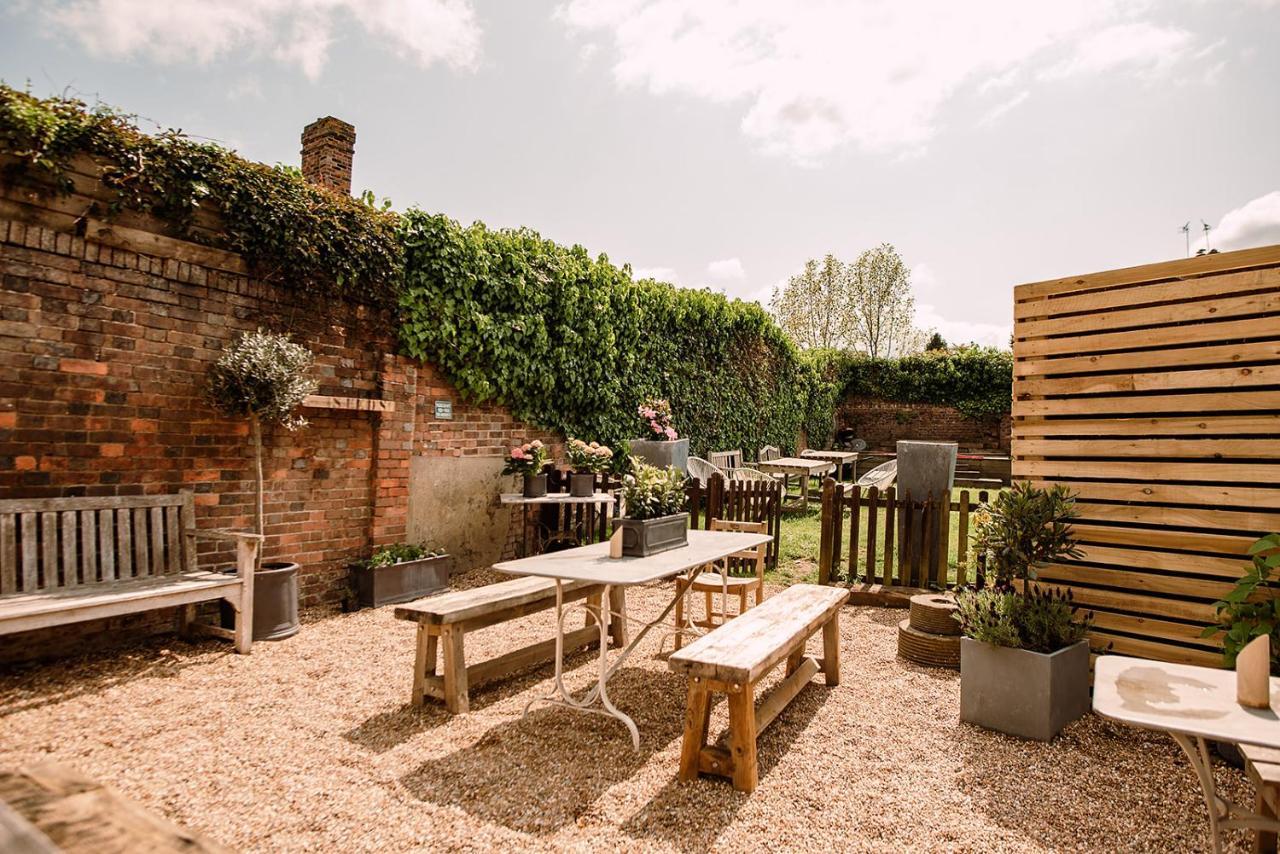 The Print House Inn Tenterden Exterior photo