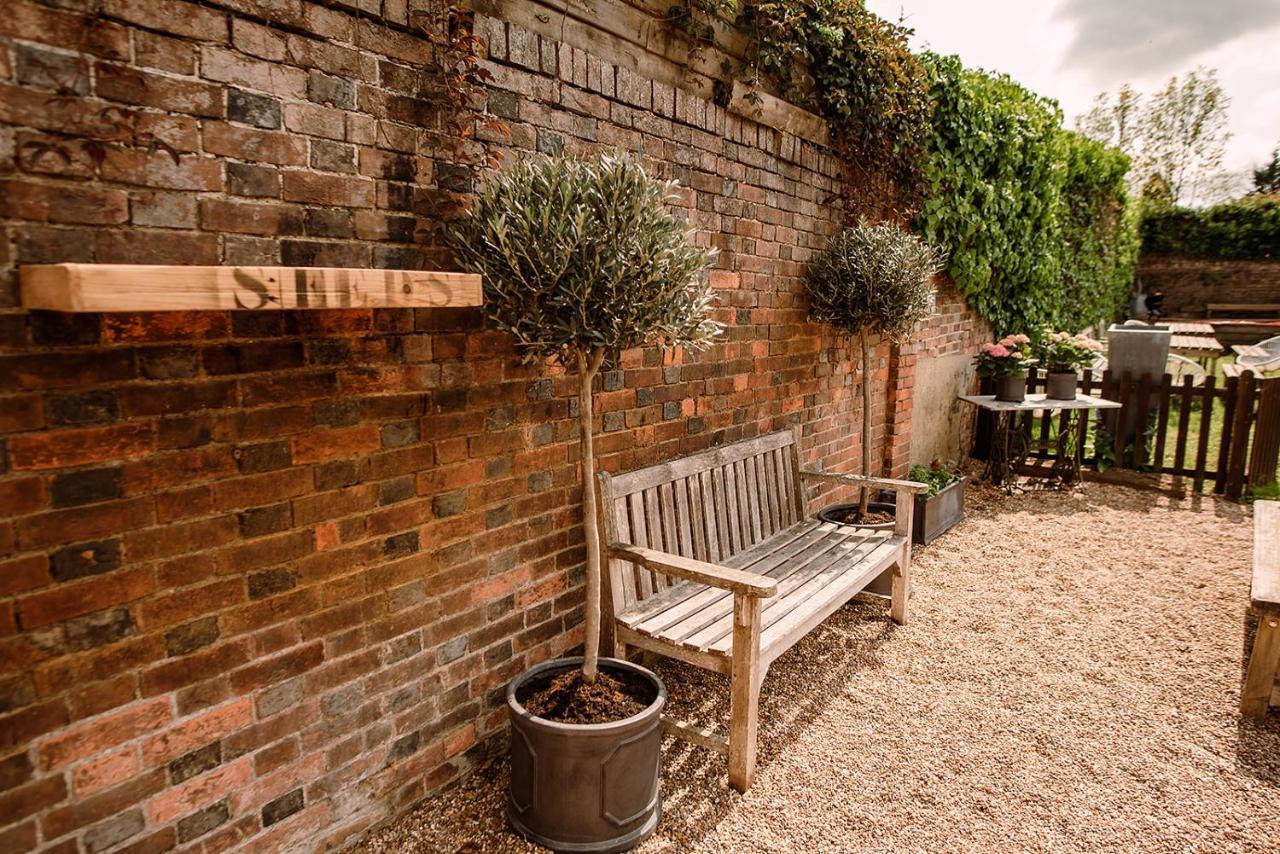 The Print House Inn Tenterden Exterior photo