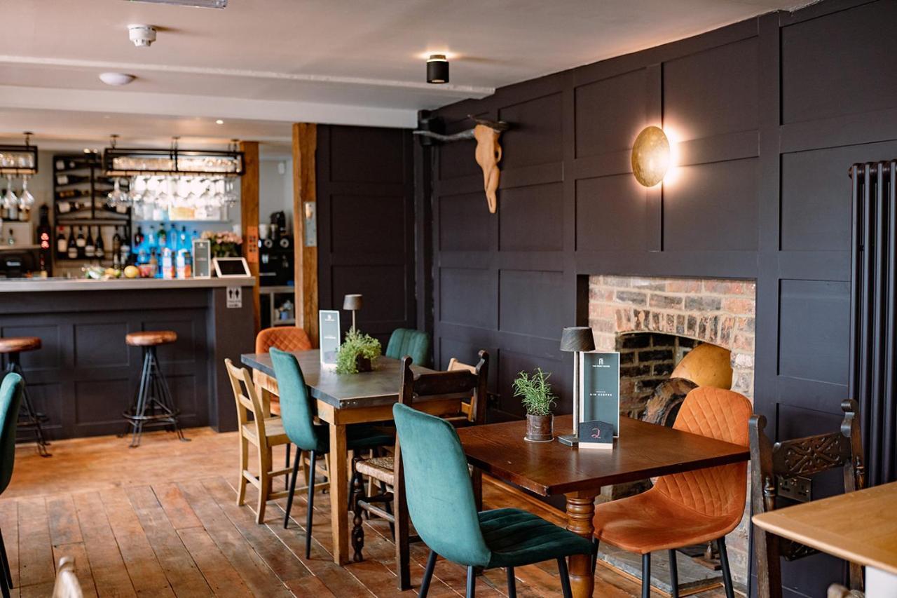 The Print House Inn Tenterden Exterior photo