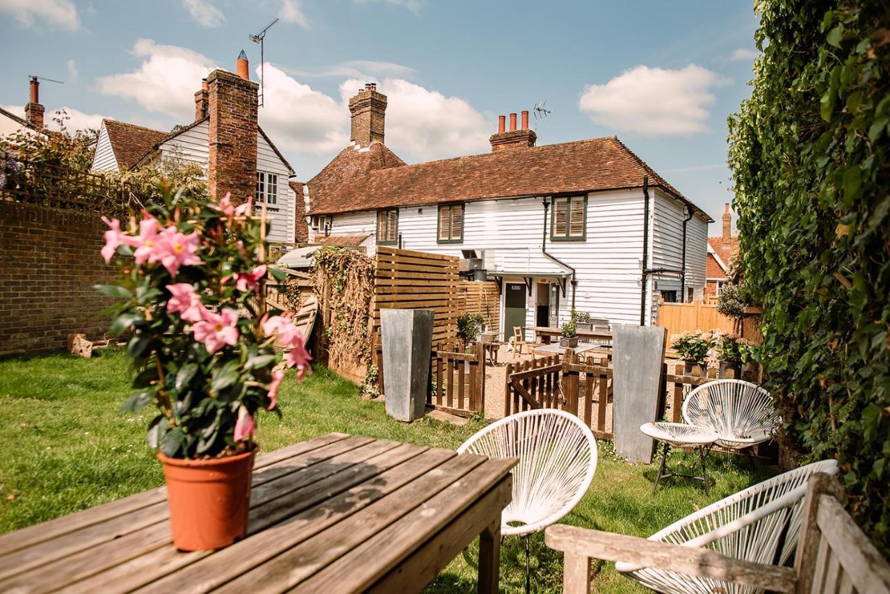 The Print House Inn Tenterden Exterior photo